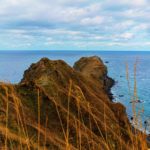 Off the coast of Otaru